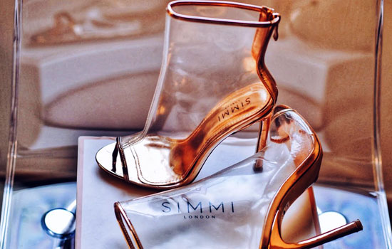 HH Wealth Blog Stiletto Shoes