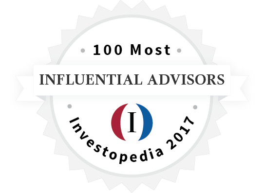 INVESTOPEDIA 100 Logo