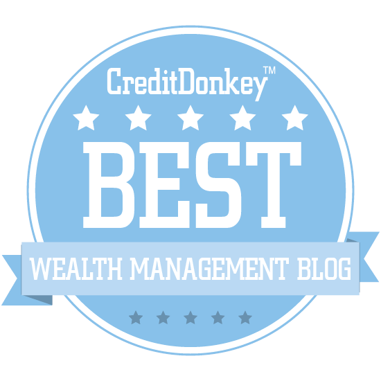 Zaneilia in the news again with best wealth blog