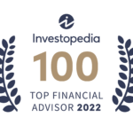 Investopedia Top Financial Advisor 2022 Zaneilia Harris