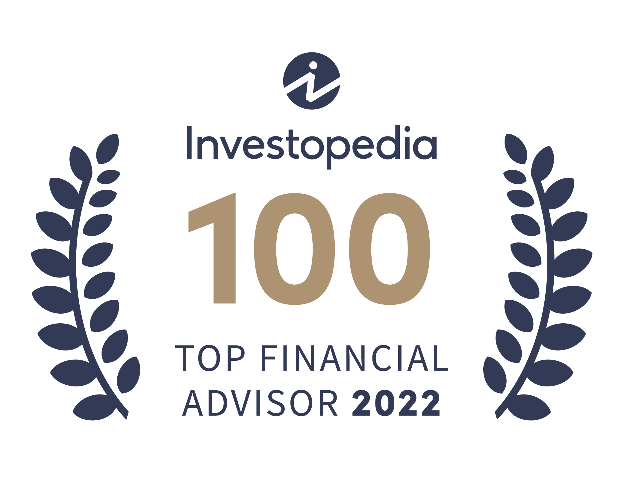 Investopedia Top Financial Advisor 2022 Zaneilia Harris